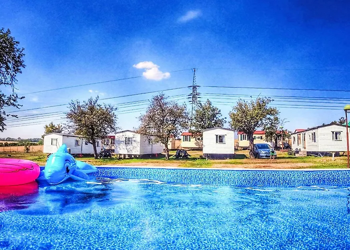 Holiday Home Prima Plus By Interhome