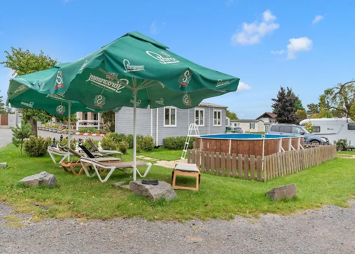 Holiday Home Prima Plus By Interhome