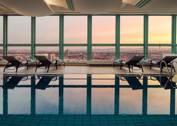 Panorama By Verdi Hotels